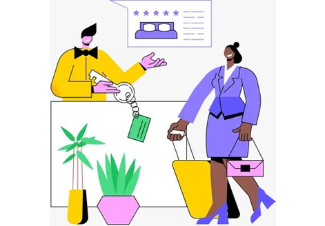 Travel and Hospitality