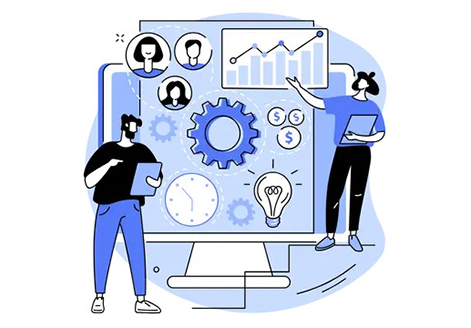 Consulting & Strategy