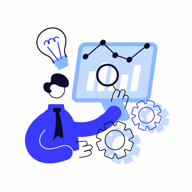 Analytics & Business Intelligence